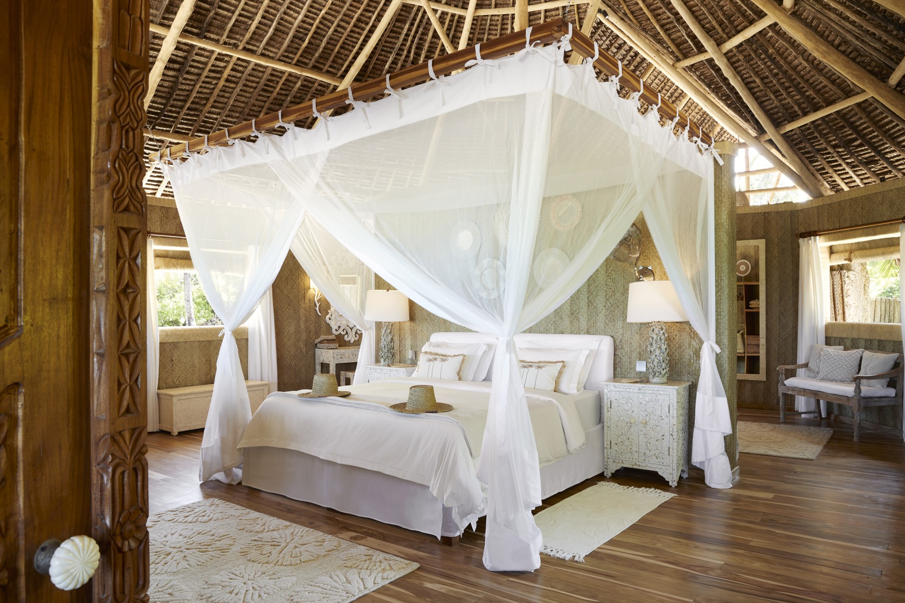 Beach Villa